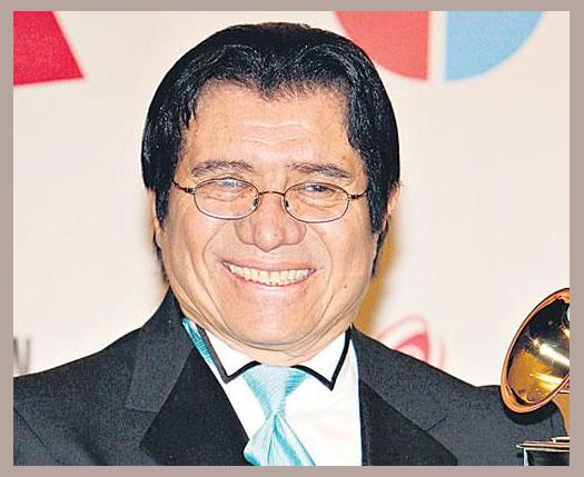 Bobby Cruz